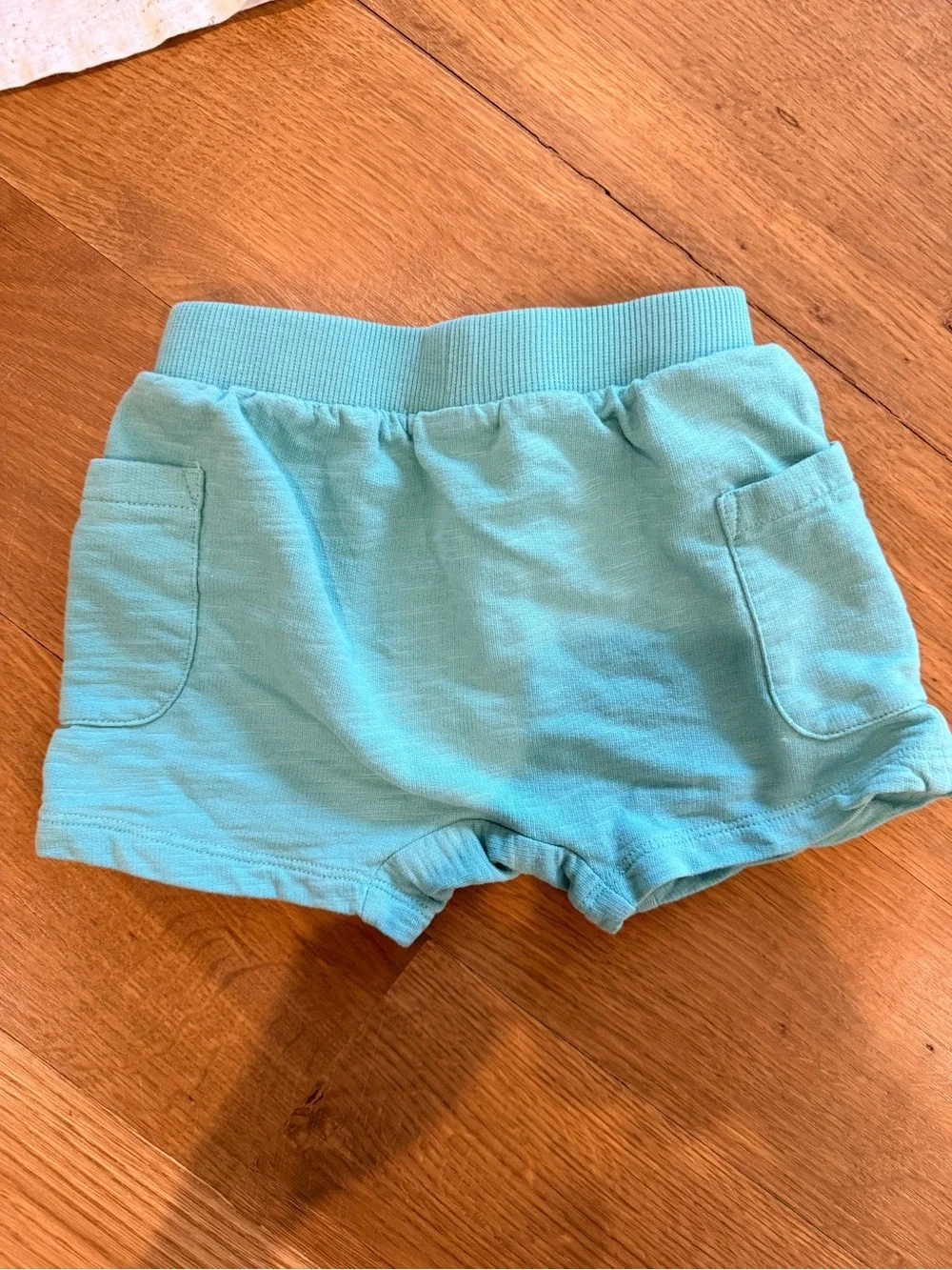 PUREBABY | Small Bites T-Shirt and Short Set